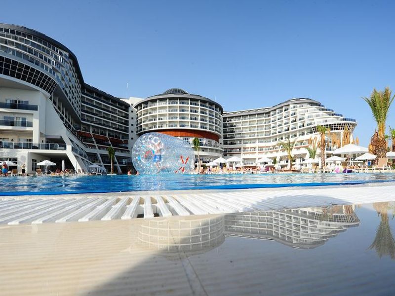 Hotel Photo 21