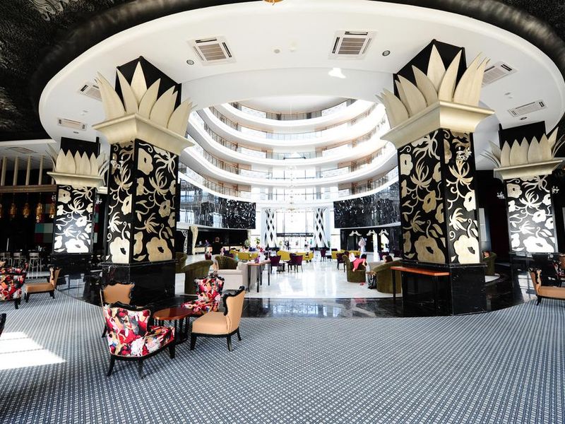 Hotel Photo 9