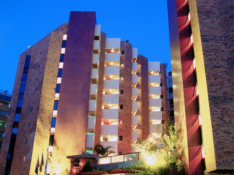 صورة الفندق 1