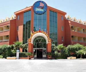 Grand Viking Hotel Kemer Turkey