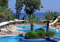 Отзывы DoubleTree By Hilton Antalya-Kemer, 5 звезд