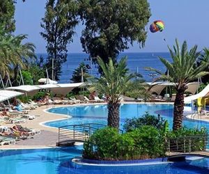 DoubleTree By Hilton Antalya-Kemer Kemer Turkey