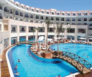 Meder Resort Hotel - Ultra All Inclusive Camyuva Turkey
