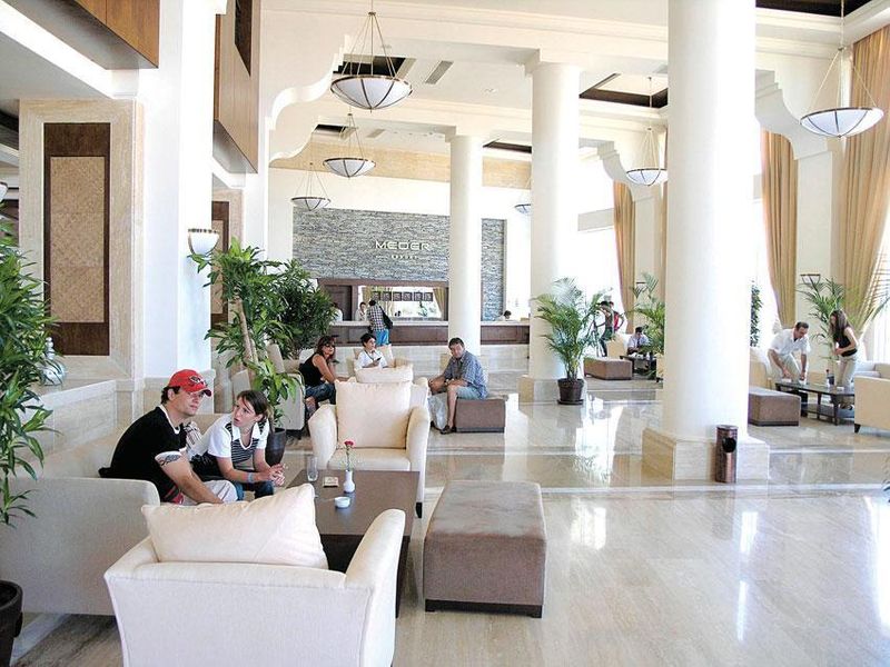 صورة الفندق 6