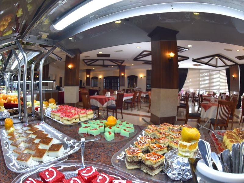 Hotel Photo 12