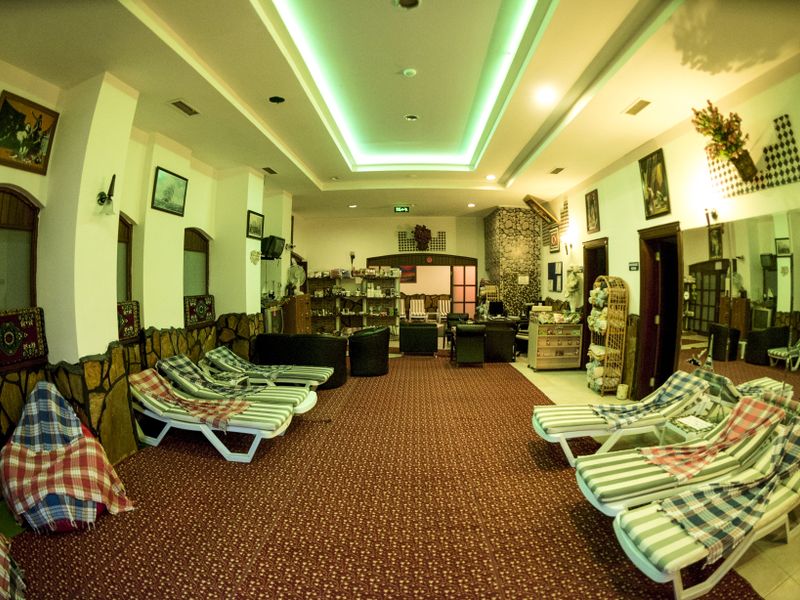 Hotel Photo 13