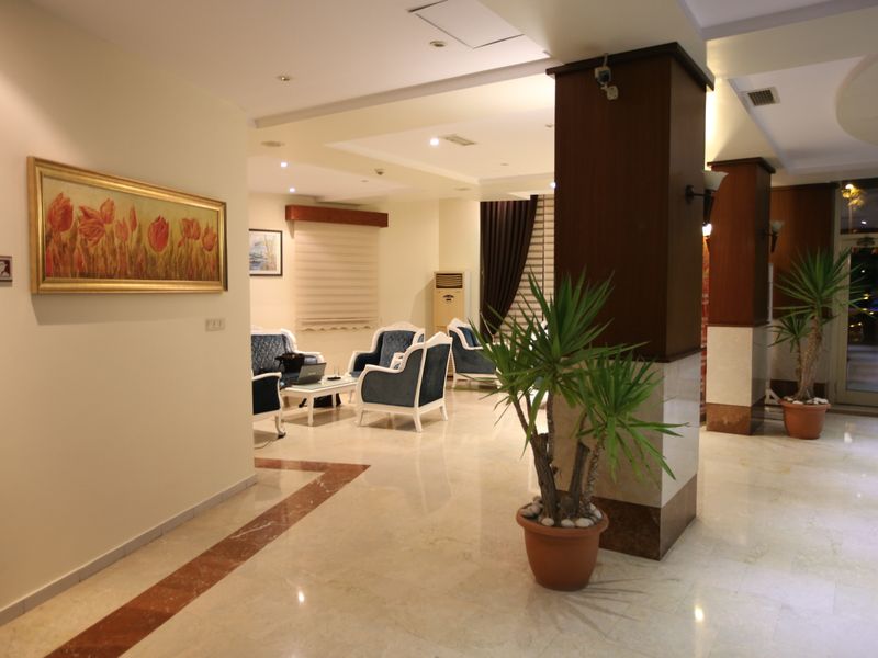 Hotel Photo 14