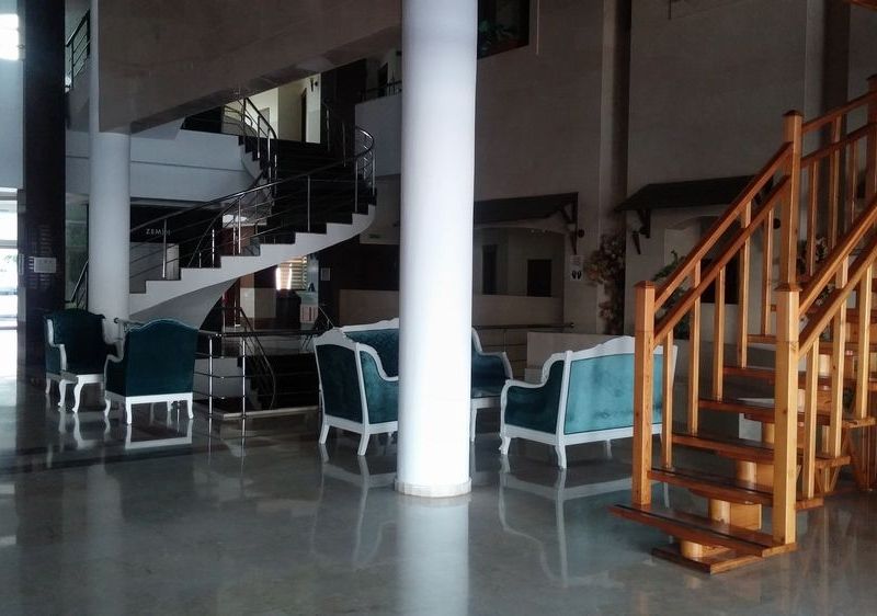 Hotel Photo 15