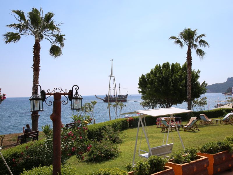 Hotel Photo 17
