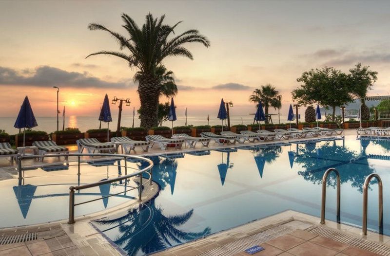 Hotel Photo 20