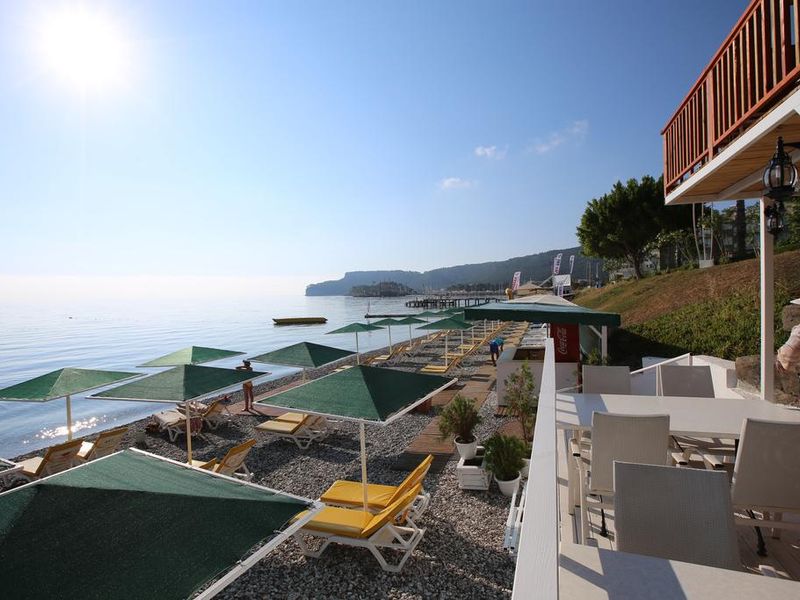 Hotel Photo 22