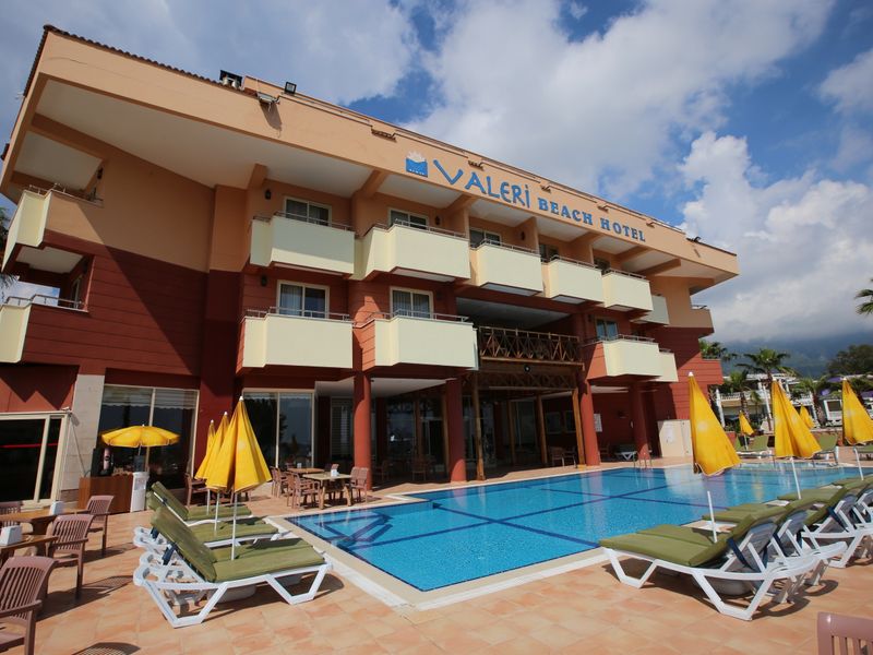 Hotel Photo 24