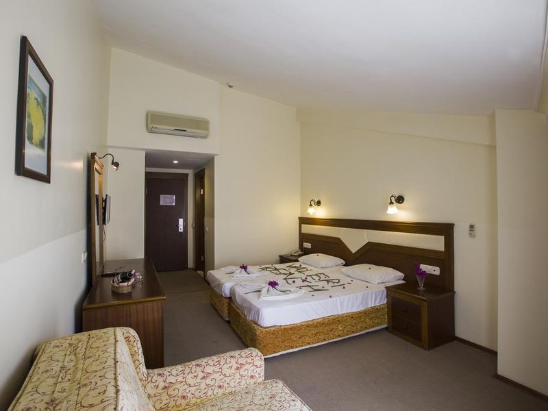 Hotel Photo 5
