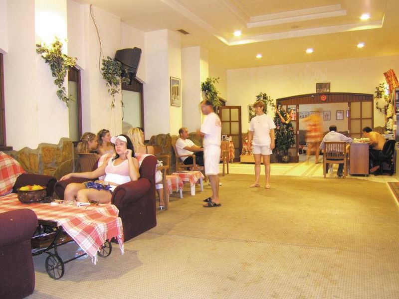 Hotel Photo 7