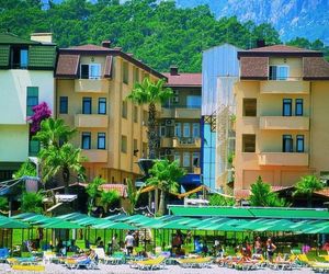 Dragos Beach Hotel Kemer Turkey
