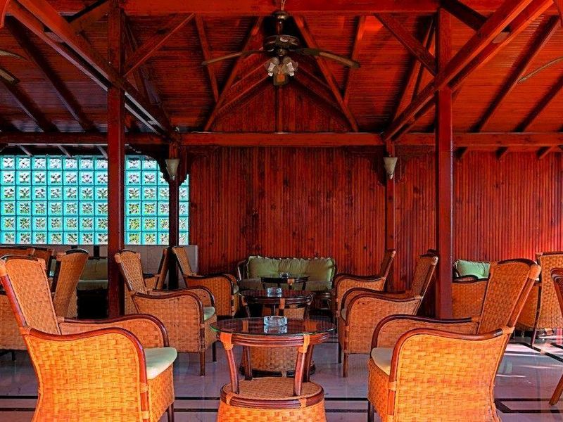 Hotel Photo 16