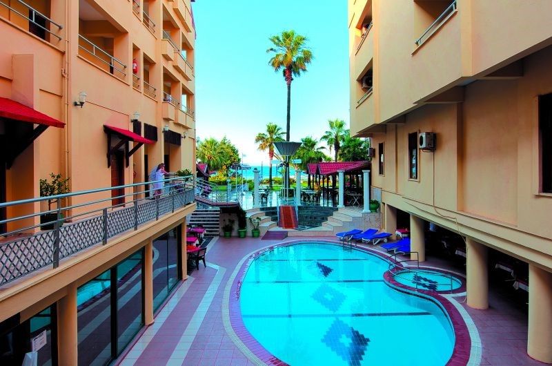 Hotel Photo 21