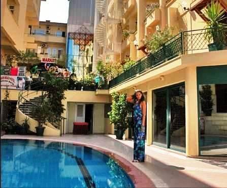 Hotel Photo 22