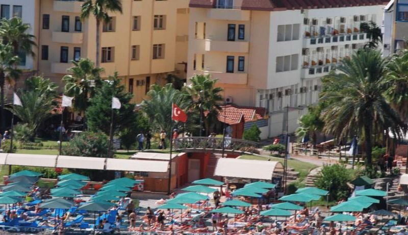 Hotel Photo 23
