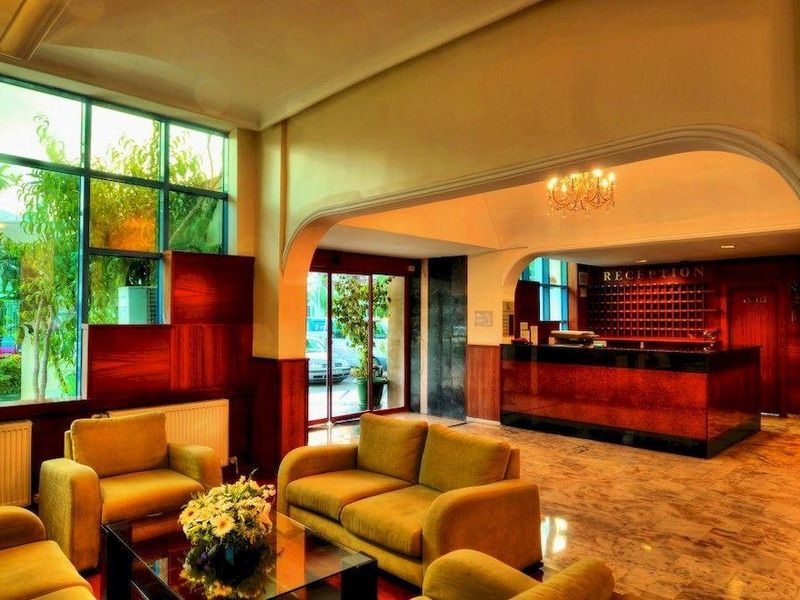Hotel Photo 7