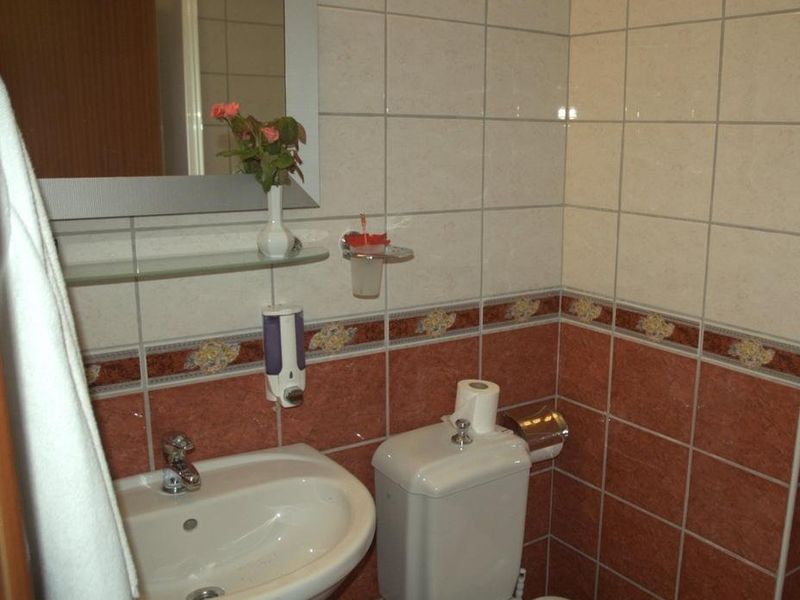 Hotel Photo 8