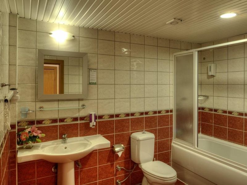 Hotel Photo 9