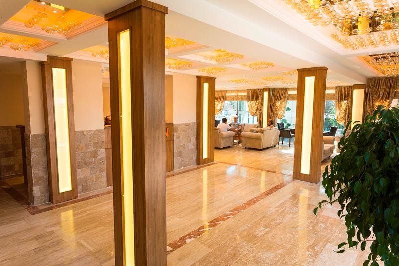 Hotel Photo 14