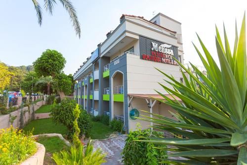 Hotel Photo 22