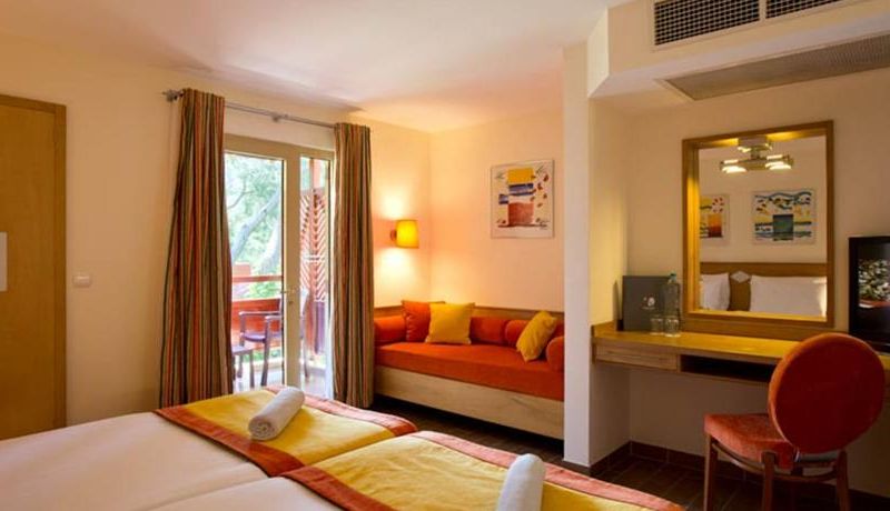 Hotel Photo 2