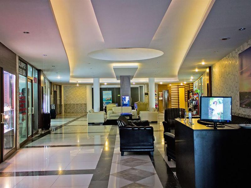 Hotel Photo 11