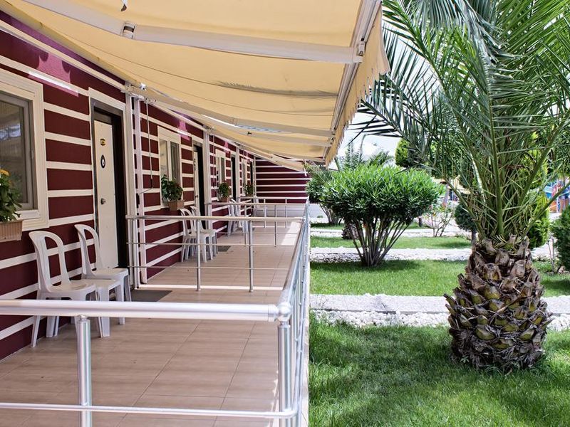 Hotel Photo 16