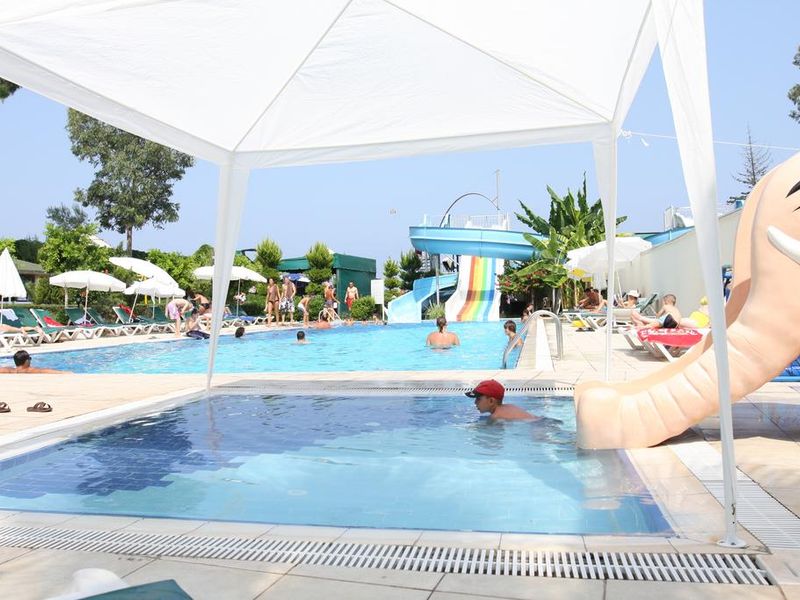 Hotel Photo 19