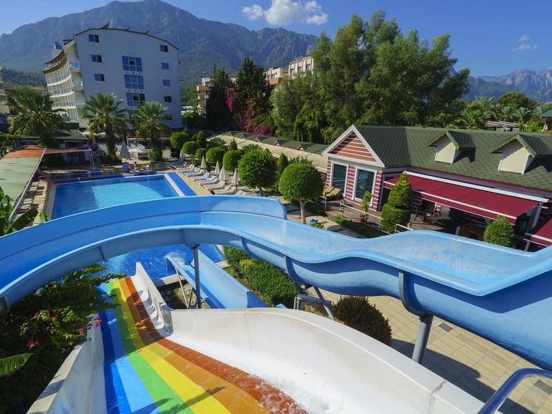 Hotel Photo 20