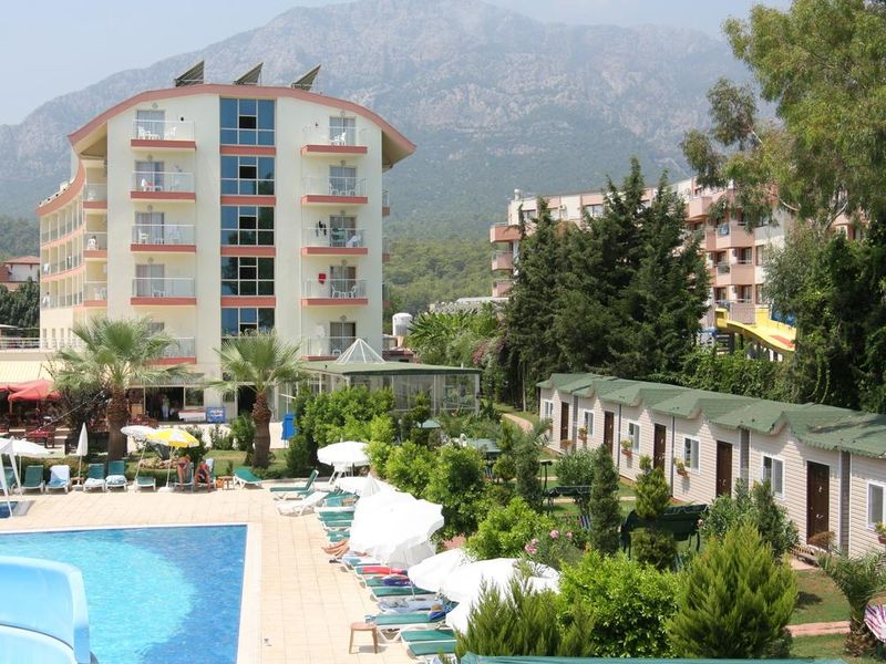Hotel Photo 24