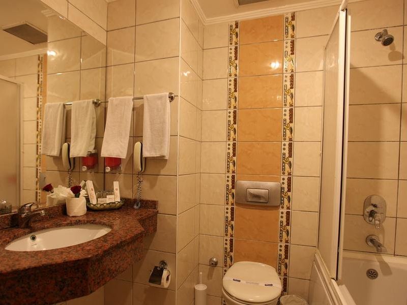 Hotel Photo 8