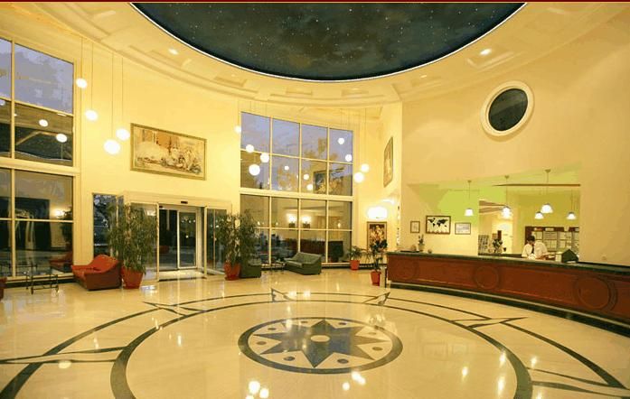 Hotel Photo 13