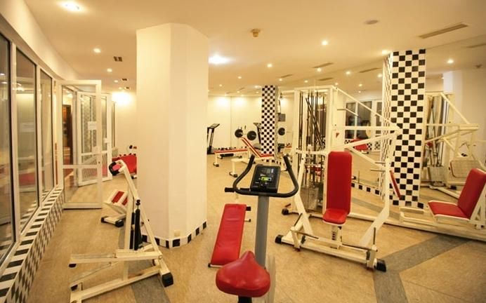 Hotel Photo 15