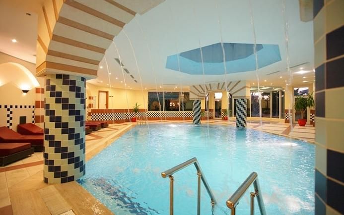 Hotel Photo 16