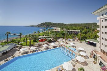 Hotel Photo 22