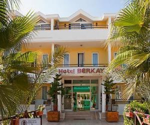 Berkay Hotel Kemer Turkey
