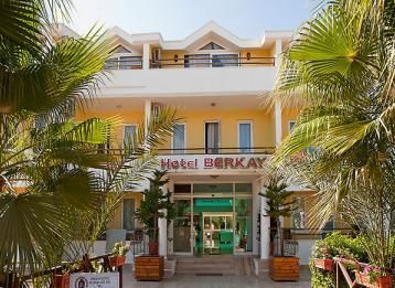 hotel booking template