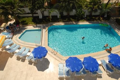 Hotel Photo 12