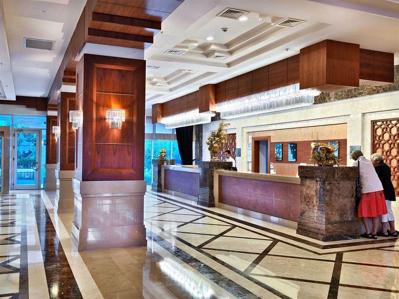 Hotel Photo 14
