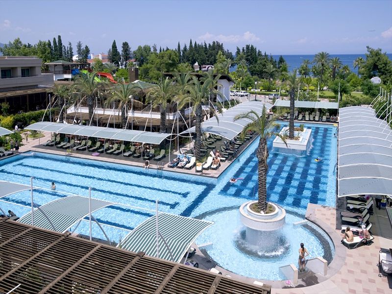 Hotel Photo 21