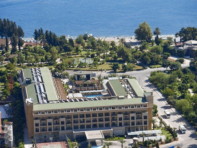 Hotel Photo 23