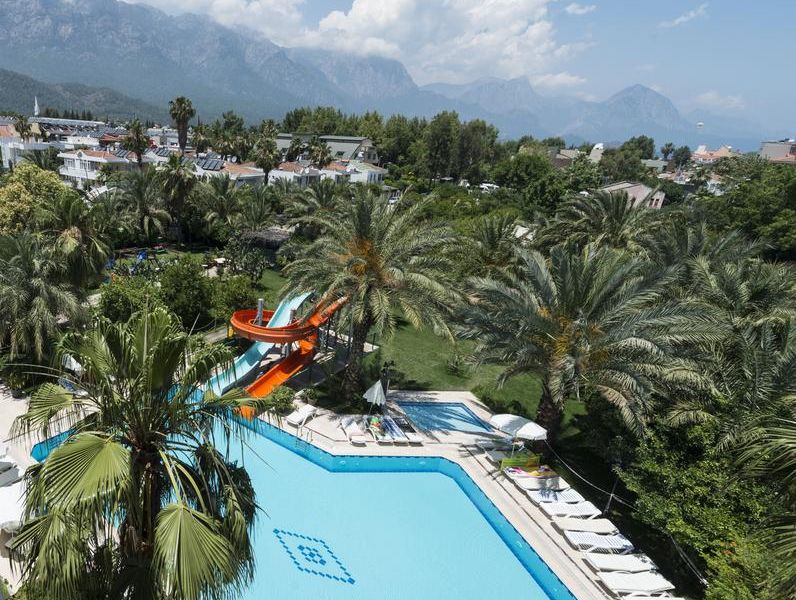 Hotel Photo 1
