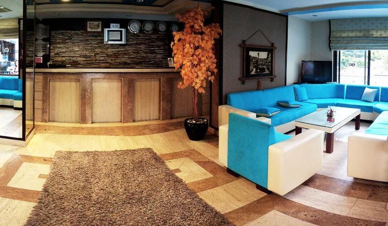 Hotel Photo 13