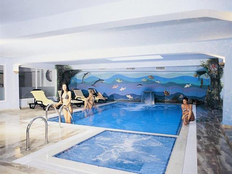 Hotel Photo 16