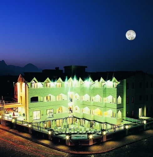 Hotel Photo 20