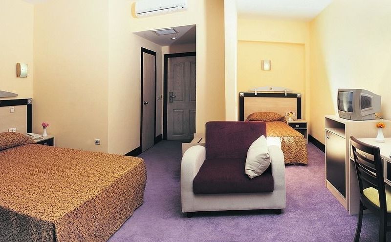 Hotel Photo 3